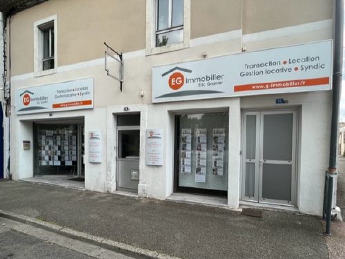 Agence Pierrelatte
